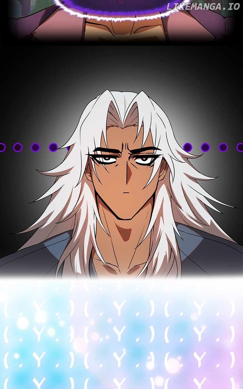 Raising Hell: A Demon's Guide to Parenting Chapter 14 8